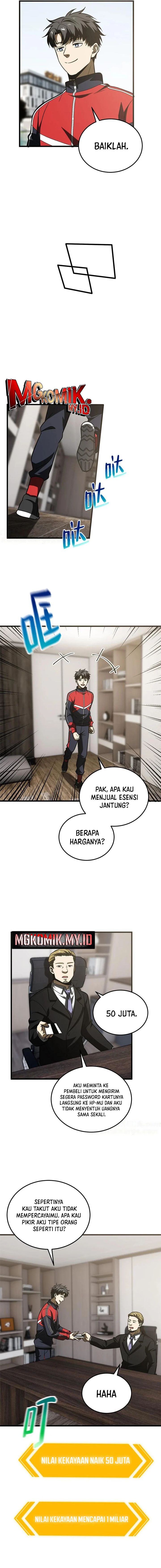 Dilarang COPAS - situs resmi www.mangacanblog.com - Komik global gao wu 210 - chapter 210 211 Indonesia global gao wu 210 - chapter 210 Terbaru 8|Baca Manga Komik Indonesia|Mangacan